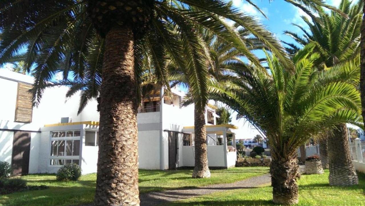 Papagayo Beach Apartments アロナ エクステリア 写真