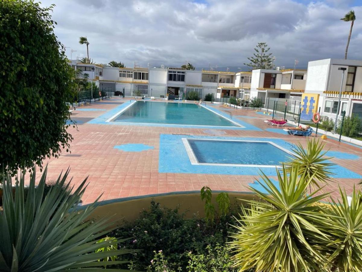Papagayo Beach Apartments アロナ エクステリア 写真