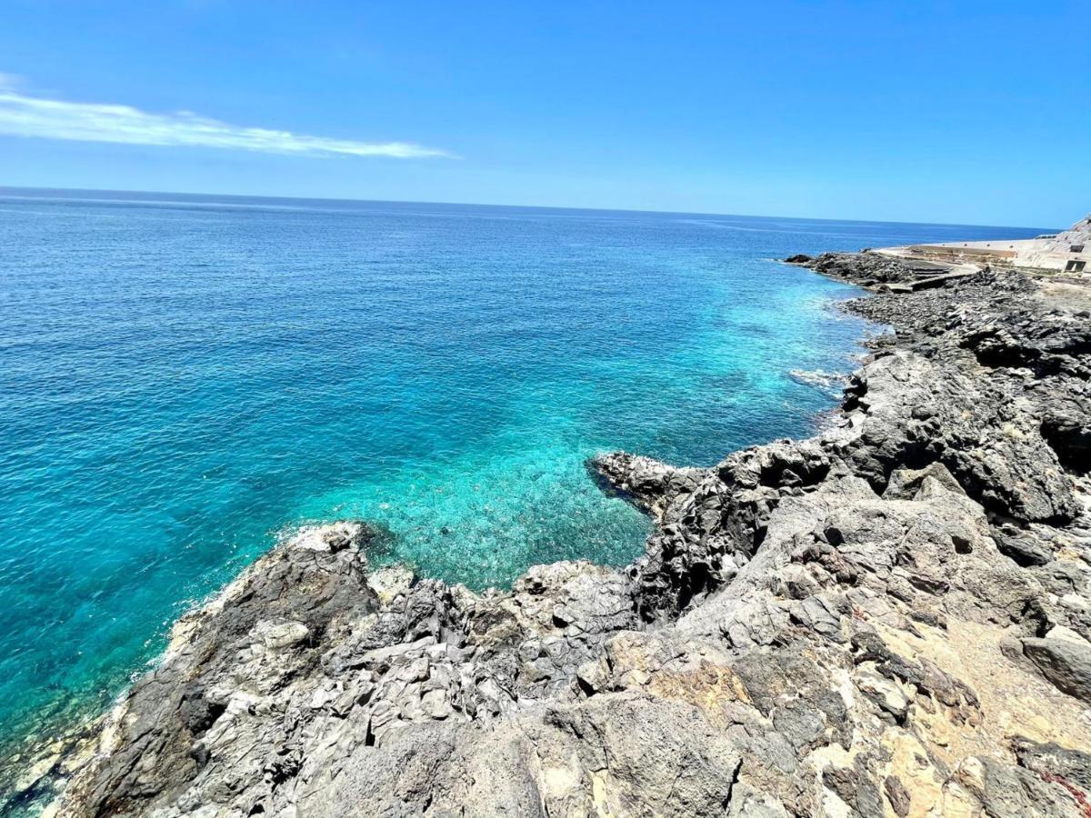 Papagayo Beach Apartments アロナ エクステリア 写真