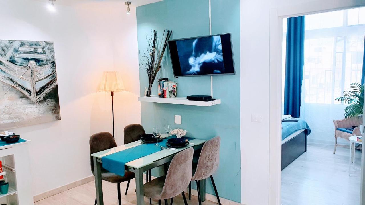 Papagayo Beach Apartments アロナ エクステリア 写真