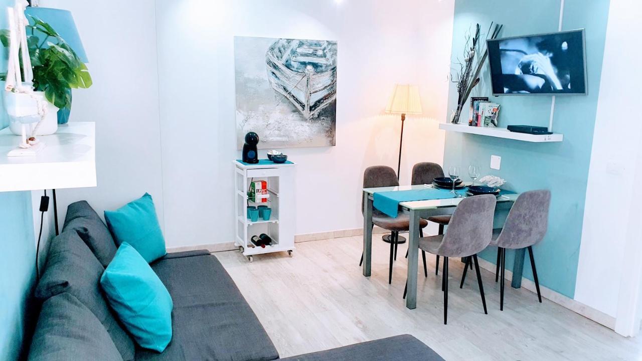 Papagayo Beach Apartments アロナ エクステリア 写真