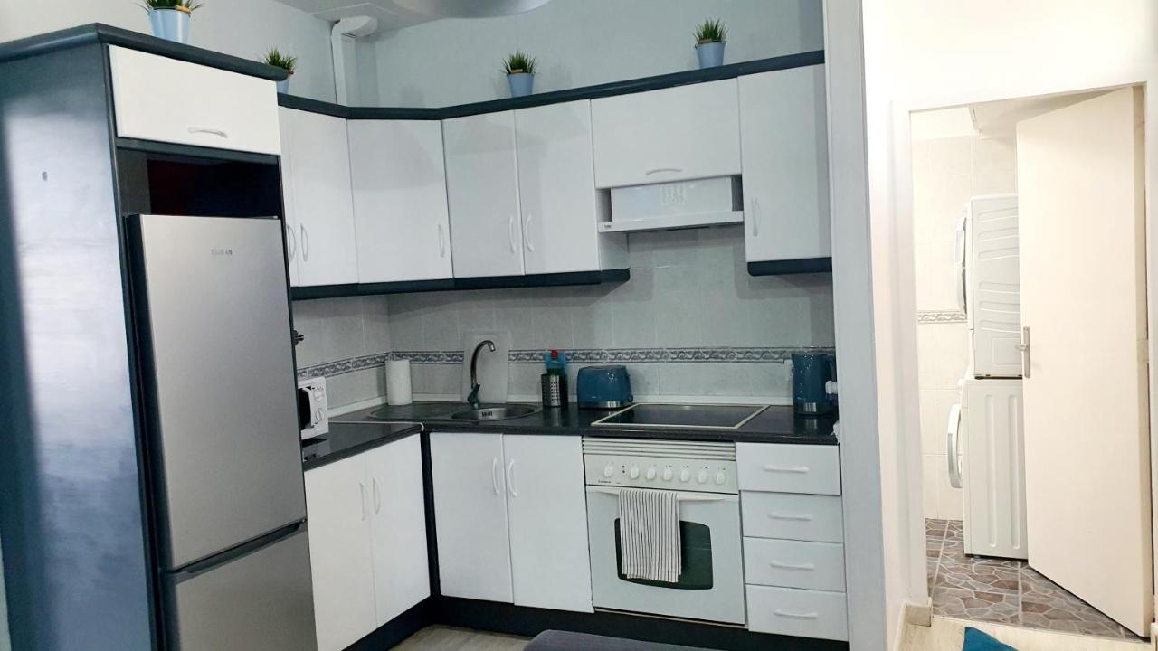 Papagayo Beach Apartments アロナ エクステリア 写真