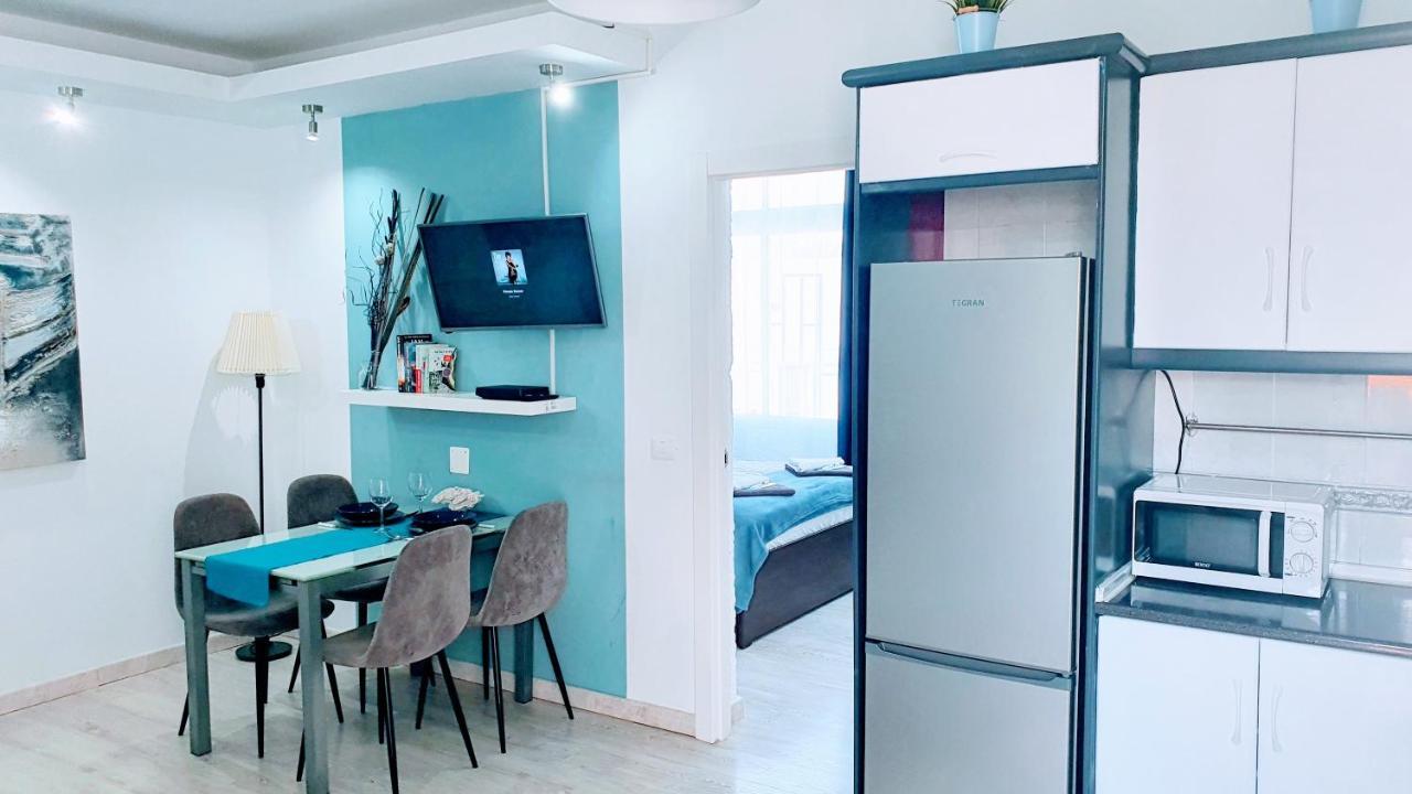 Papagayo Beach Apartments アロナ エクステリア 写真