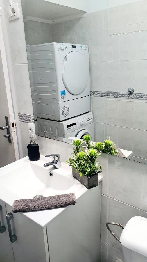 Papagayo Beach Apartments アロナ エクステリア 写真