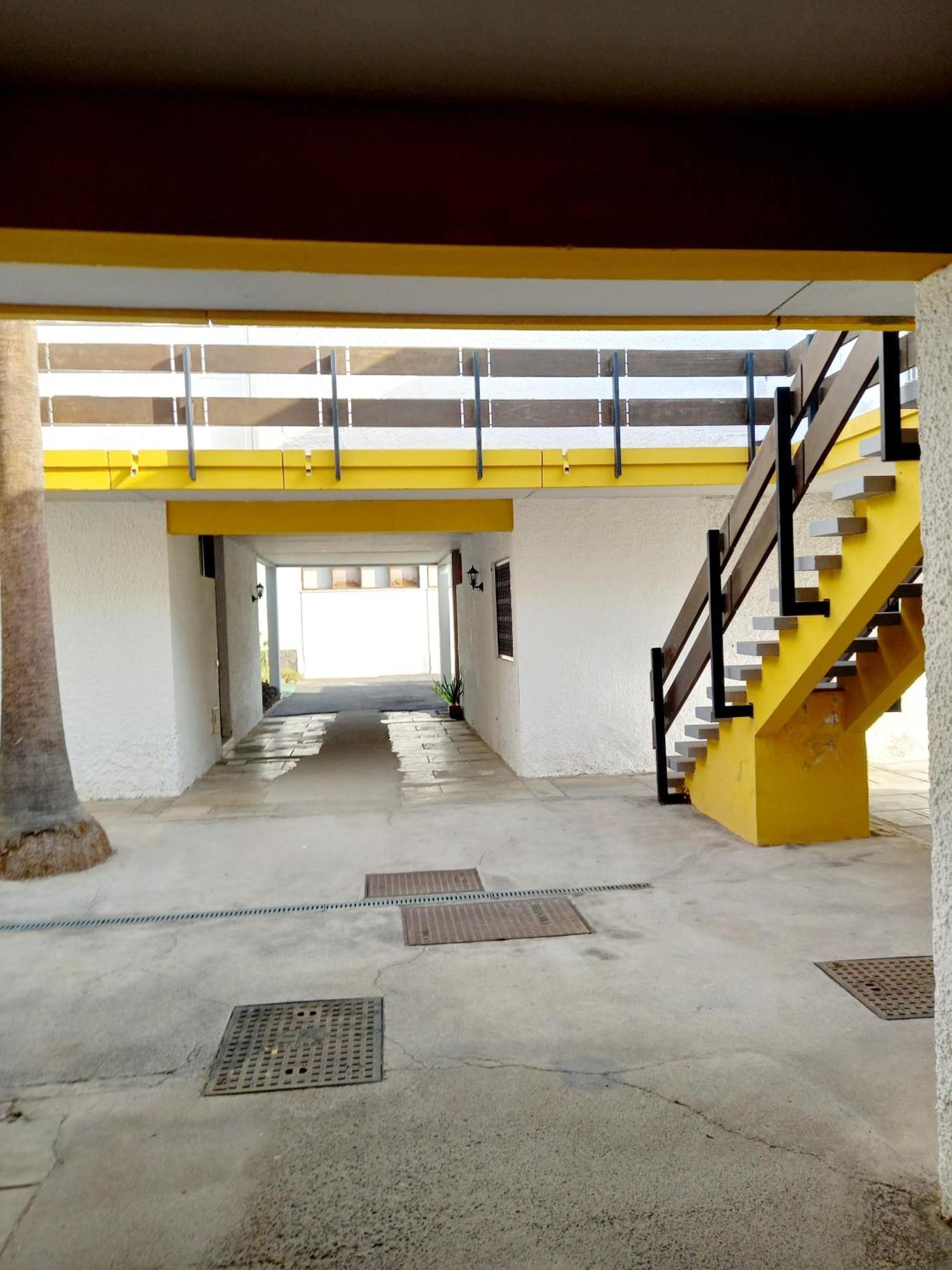 Papagayo Beach Apartments アロナ エクステリア 写真