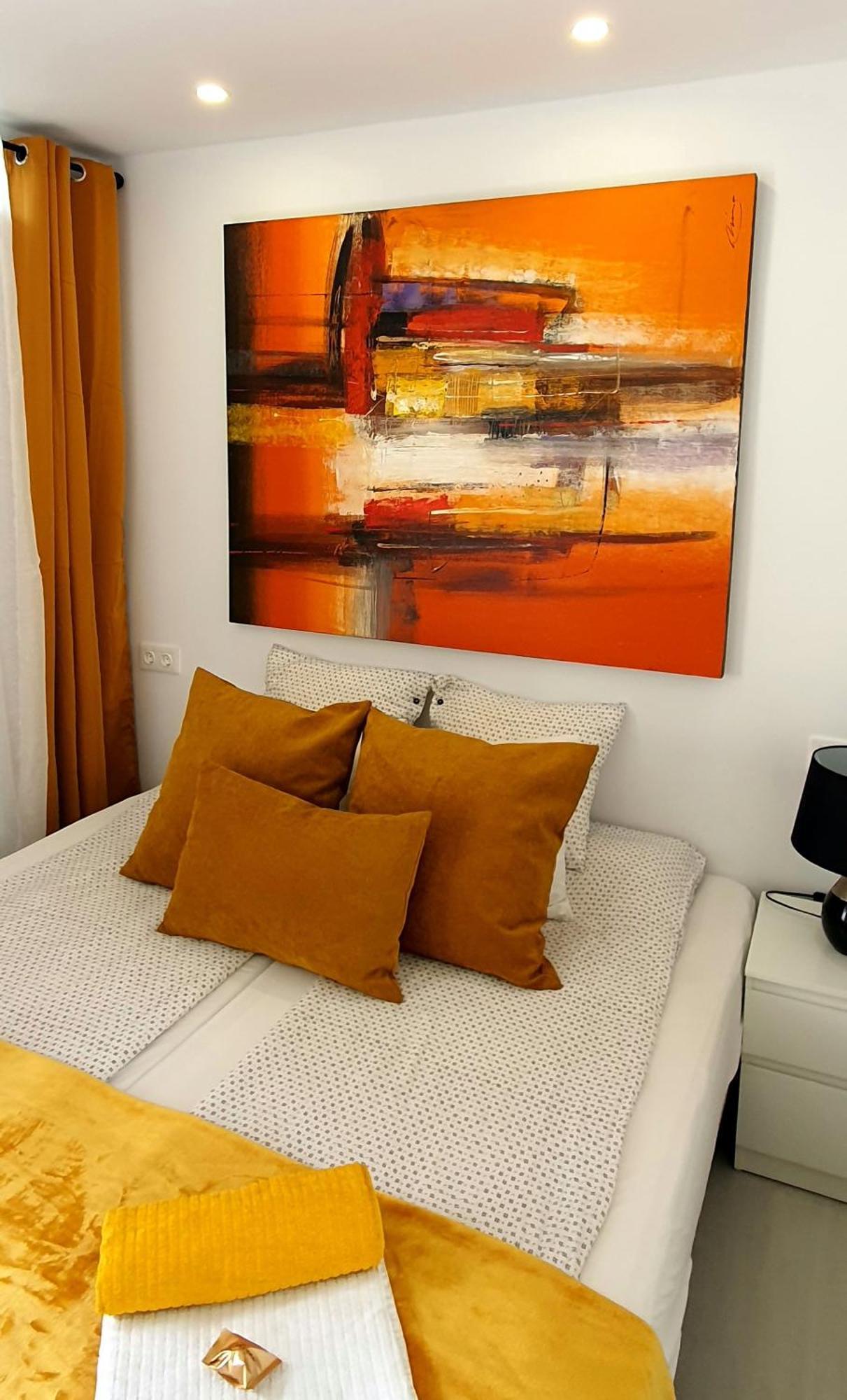 Papagayo Beach Apartments アロナ エクステリア 写真